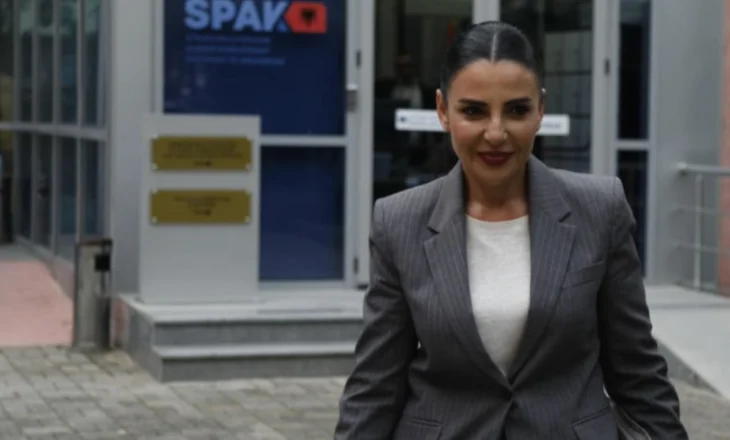 U pezullua nga detyra dhe iu ndalua dalja jashtë shtetit, Balluku ankimon masën e sigurisë në Apelin e GJKKO