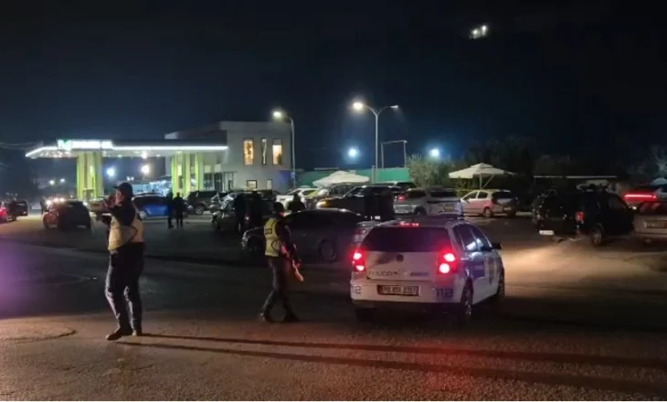 U qëllua me armë zjarri, identifikohet biznesmeni