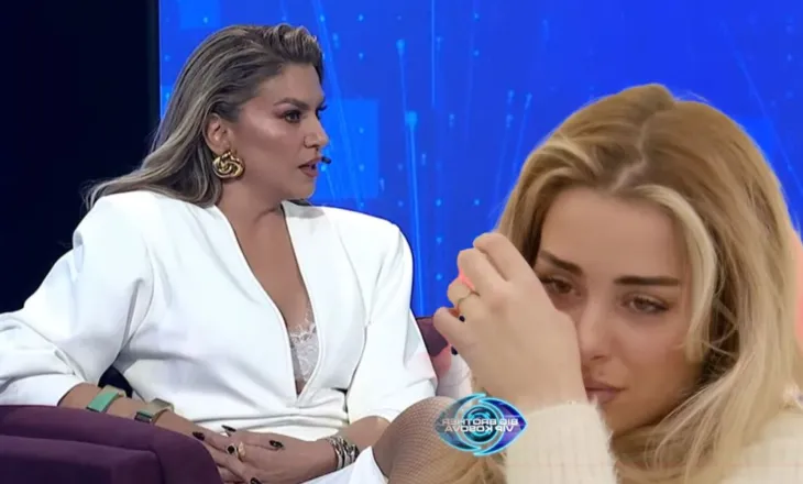 U quajt avokate e Elijonës, Leonora reagon ndaj akuzave: Loja e saj për mua ka qenë korrekte