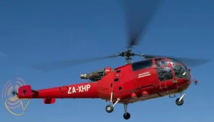 U sëmur në traget gjatë udhëtimit, 67-vjeçari dërgohet me helikopter drejt Tiranës