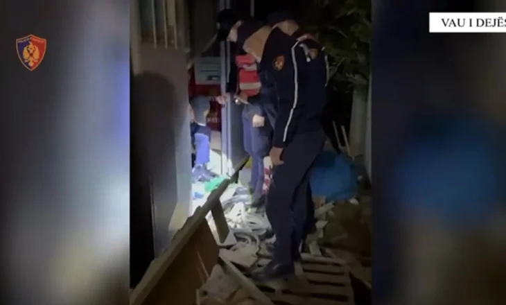 U ‘shërbente’ drogë klientëve në lokalin e tij, pranga 32-vjeçarit në Vaun e Dejës