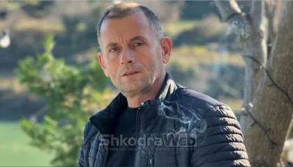 U shfaq ne krah të Salianjit në Shkodër, reagon nënkryetari i PD- së Arben Lushaj