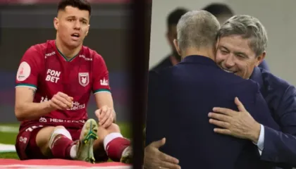 U shkarkua nga Serbia pas humbjes me Shqipërinë, mund të bëhet trajner në skuadrën e sulmuesit kuqezi