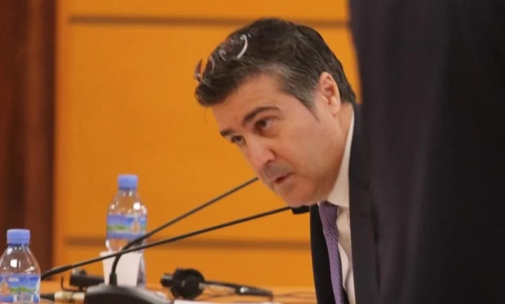 U shpall i pafajshëm, Gjykata e Lartë lë në fuqi vendimin për Admir Thanzën