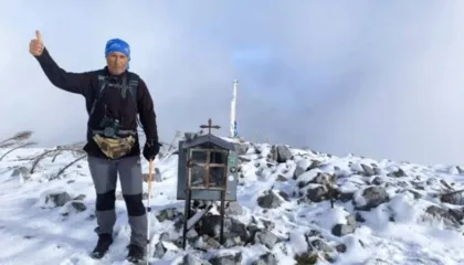 U shtypën nga orteku, këta janë alpinistët që humbën jetën në Greqi