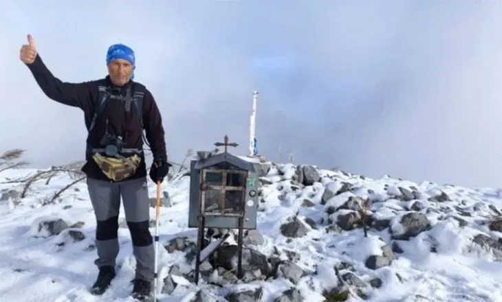 U shtypën nga orteku, këta janë alpinistët që humbën jetën në Greqi