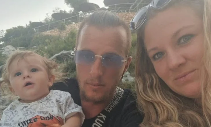 U sulmua për vdekje nga pitbulli, flet e ëma e 2-vjeçarit shqiptar: Ndodhi për 30 sekonda, qenin e frikësuan të shtënat me armë në….