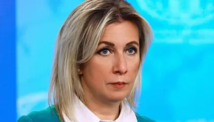 U sulmua rezidenca e Putinit/ Zaharova: Llum i përgjakshëm e i tërbuar terrorist, përgjigja do vijë shumë shpejt
