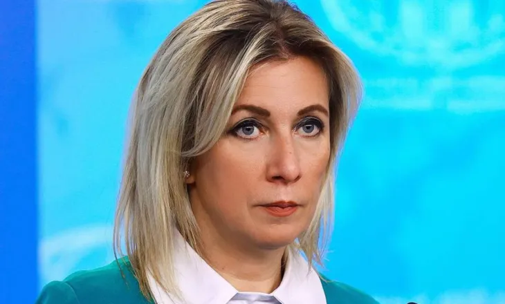 U sulmua rezidenca e Putinit/ Zaharova: Llum i përgjakshëm e i tërbuar terrorist, përgjigja do vijë shumë shpejt