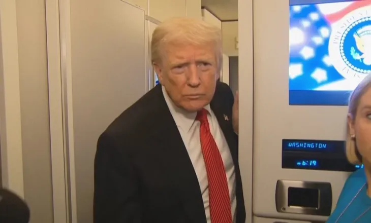 U sulmua shtëpia e Putin?Trump i zemëruar, Rusia: Do pushtojmë të gjithë Zaporizhian