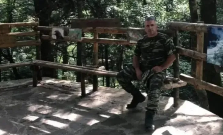 U tha se kishte dijeni për abuzimin seksual të të miturës në Përmet, rikthehet në detyrë pas disa muajve shefi i krimeve