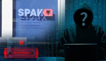 U thyen kodet e PC të Dumanit? Gazetari zbulon detajet: E-mailet e 2 Prokurorëve të SPAK u..
