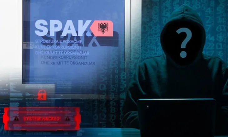 U thyen kodet e PC të Dumanit? Gazetari zbulon detajet: E-mailet e 2 Prokurorëve të SPAK u..