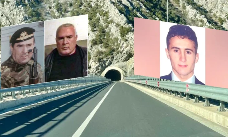 U vetëhodh nga ura/ 39-vjeçari nuk kishte problem me askënd, familja e trajtoi tek…