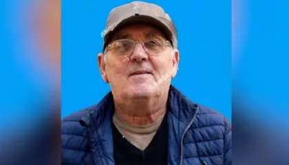 U vra pas një shpërthimi në hyrje të pallatit në Shkodër, del fotoja e 55–vjeçarit! Kush ishte viktima Hysni Ymeri