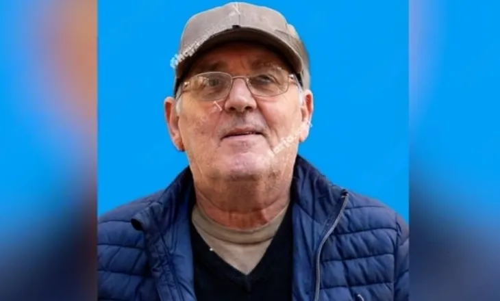 U vra pas një shpërthimi në hyrje të pallatit në Shkodër, del fotoja e 55–vjeçarit! Kush ishte viktima Hysni Ymeri