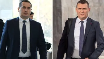 U zgjodh drejtues i SPAK-ut për 3 vite, Klodian Braho merr sot detyrën nga Dumani