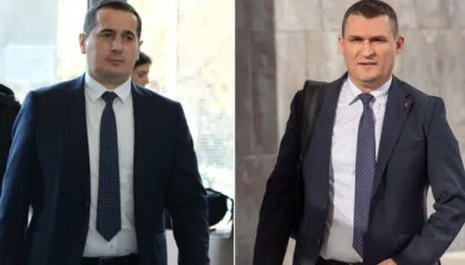 U zgjodh drejtues i SPAK-ut për 3 vite, Klodian Braho merr sot detyrën nga Dumani