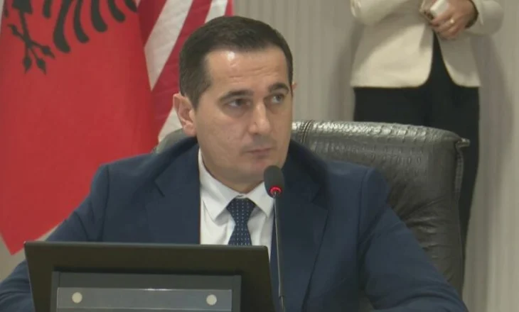 U zgjodh kreu i ri i SPAK-ut, ja kush është Klodjan Braho