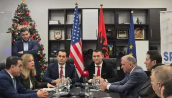 U zgjodh në krye të SPAK, Braho: Hetim i thelluar në çështjet aktuale, do sekuestrohen pasuritë e paligjshme