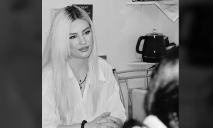 “Udha Shtatëshe”, cikël poetik nga Alesia Xhogu