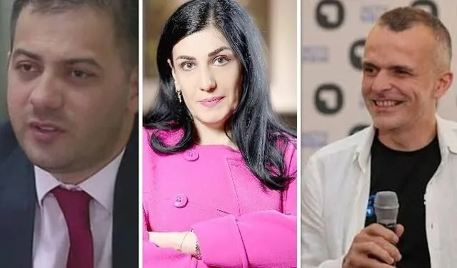 Ueeee, jemi shumë lart”, zbardhen detaje nga takimet e Agasit, Karçanajt dhe Beqirit