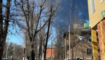 Ukraina bombardon qytetin rus, merr flakë rafineria e madhe e karburanteve