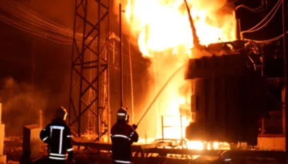 Ukraina feston Krishtlindjet në errësirë, Kremlini shkatërron rrjetin elektrik