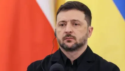 Ukraina refuzon akuzat e Moskës për sulm ndaj rezidencës së Putinit. Zemërohet Trump