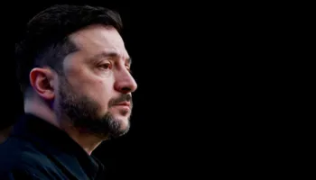 “Ukraina sulmoi shtëpinë e Putinit”- Zelensky i përgjigjet akuzave ruse: Gënjeshtra