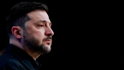 “Ukraina sulmoi shtëpinë e Putinit”- Zelensky i përgjigjet akuzave ruse: Gënjeshtra