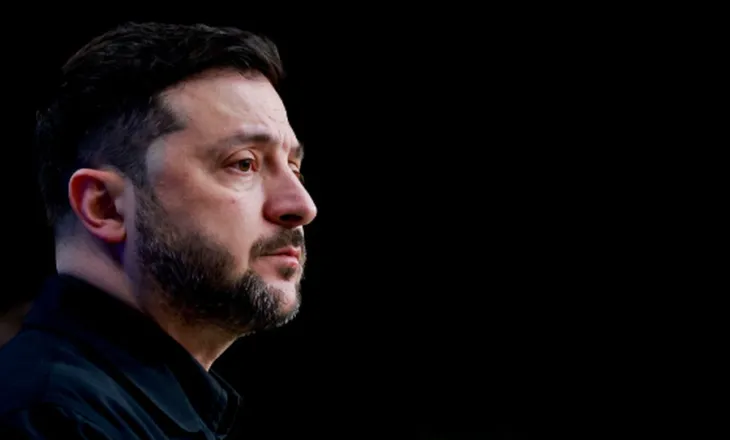 “Ukraina sulmoi shtëpinë e Putinit”- Zelensky i përgjigjet akuzave ruse: Gënjeshtra