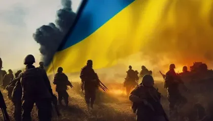 Ukrainasit godasin bazat ruse në Krime, bombardojnë edhe depon ku ruheshin dronët detar