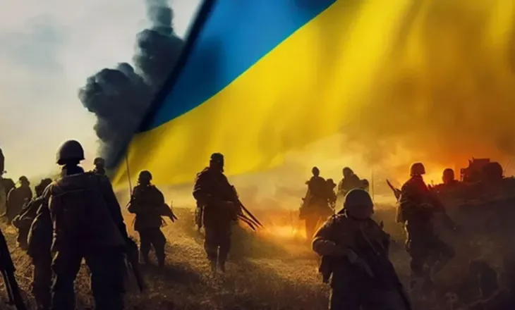 Ukrainasit godasin bazat ruse në Krime, bombardojnë edhe depon ku ruheshin dronët detar