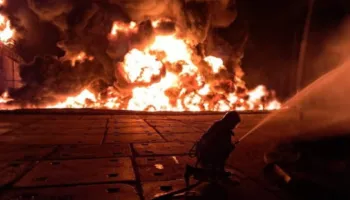 Ukrainë/ Rusia shënjestron objektet energjitike dhe portet në Odessa, mbi 120 mijë familje pa energji