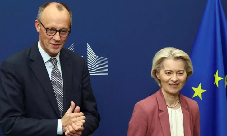 Ultimatumi “i ashpër” i SHBA, Europa përgjigjet: Afati i vitit 2027 për autonominë ushtarake është jorealist