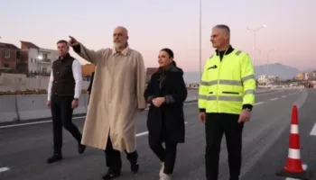 Unaza e Re si skenë krimi, 7 tenderat u paracaktuan nga Balluku – Berberi. 4 A-M mori lotin 2…