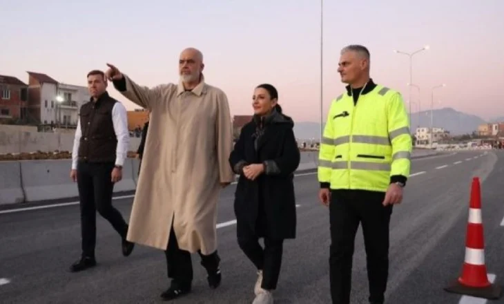 Unaza e Re si skenë krimi, 7 tenderat u paracaktuan nga Balluku – Berberi. 4 A-M mori lotin 2…