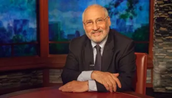 Unë jam Kapitalizmi! Falë meje 20 milionë fëmijë në vit vdesin nga uria…