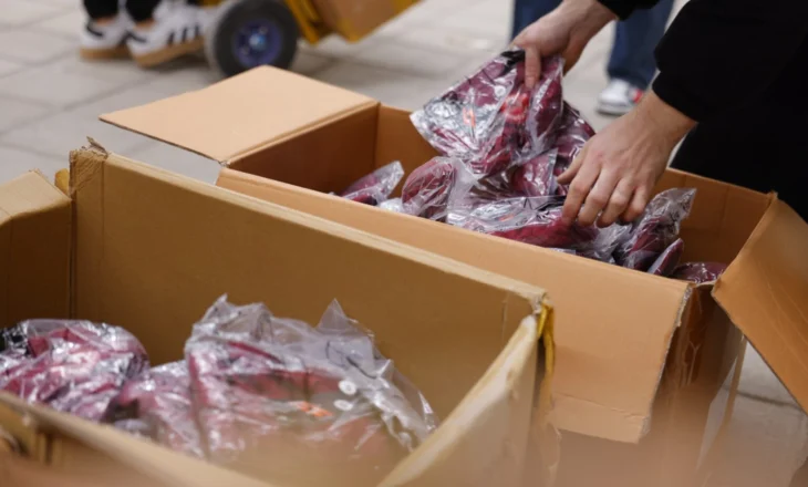 “Uniforma Ime”, flasin trajnerët: Tre vite që furnizohemi, lehtësim për familjet