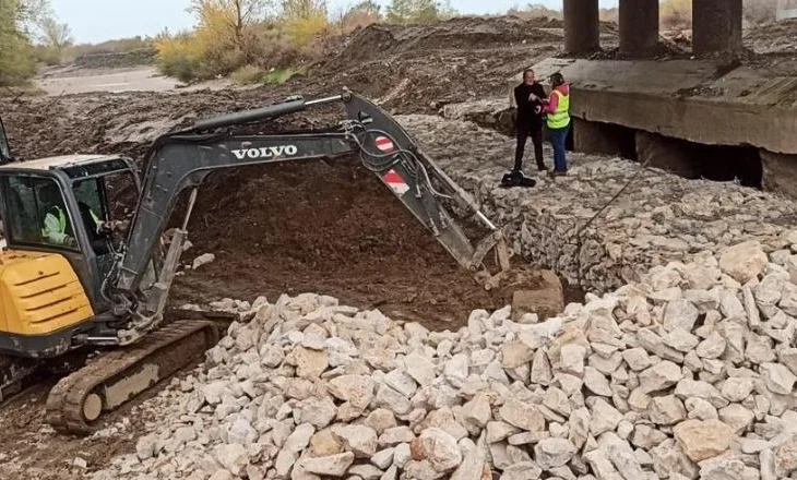 Ura e Matit do të hapet brenda këtij viti