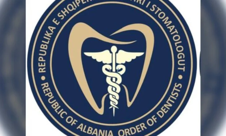 Urdhri i Stomatologut përgënjeshtron lajmin për zgjedhjen e presidentit të ri: Almiro Gurakuqi mbetet President i USSH