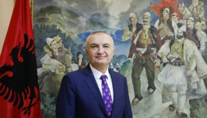 Urime Kryeministrit’/ Meta: Zgjedhjet në Kosovë, triumf i votës së lirë dhe shembull i demokracisë në rritje