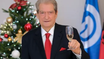 Urimi i Berishës: Në 2026, do t’i bëjnë funeralin organizatës kriminale “Rilindja”