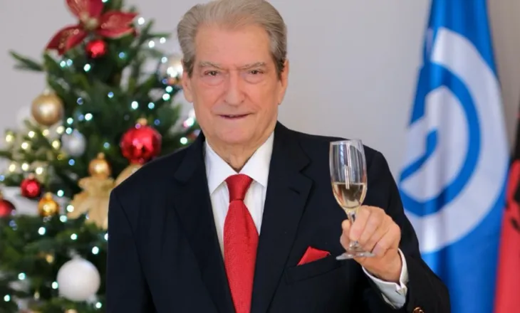 Urimi i Berishës: Në 2026, do t’i bëjnë funeralin organizatës kriminale “Rilindja”