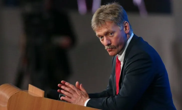 Uroi vdekjen e Putinit, Peskov për Zelenskyn: A është i aftë të marrë vendime adekuate për paqen
