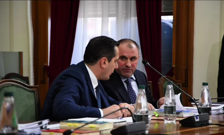 USB me provat e SPAK për Ballukun, anëtarët e Këshillit i marrin të pasigluara