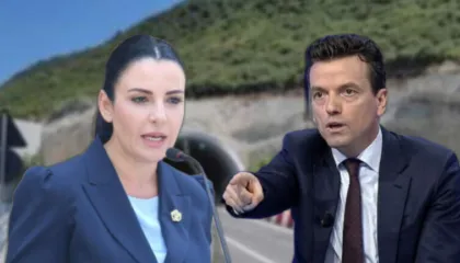 “Ushtarët e bandave kërcënojnë opozitën”, Shehaj paralajmëron: Edi Rama dhe Balluku përdorin…