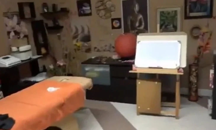 Ushtronte aktivitet të paligjshëm mjekësor në zyrën e bashkëshortes së tij, në pranga 53-vjeçari, abuzonte seksualisht me…