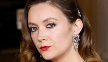 Vajza e legjendës së ‘Star Wars’ nderon nënën e ndjerë me një postim